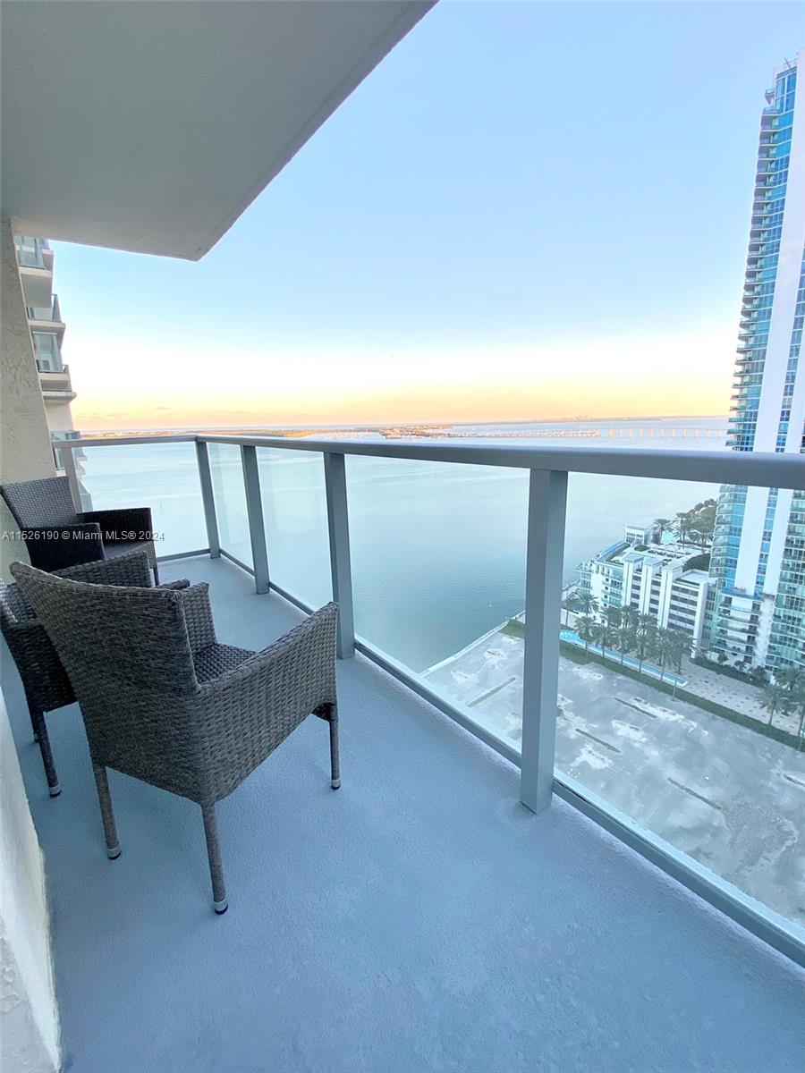 1155  Brickell Bay Dr #2501 For Sale A11526190, FL