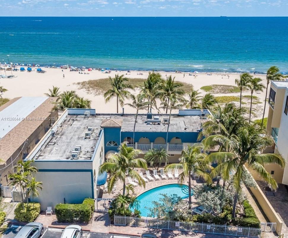 552 N Ocean Blvd, Pompano Beach, Florida 33062, ,Commercialsale,For Sale,552 N Ocean Blvd,A11526044