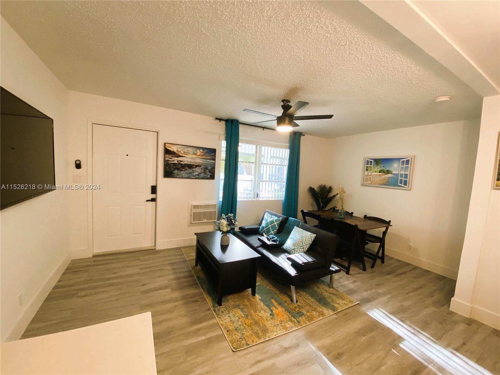 3210 Canal Dr 6, Pompano Beach, Florida 33062, 1 Bedroom Bedrooms, ,1 BathroomBathrooms,Residentiallease,For Rent,3210 Canal Dr 6,A11526218
