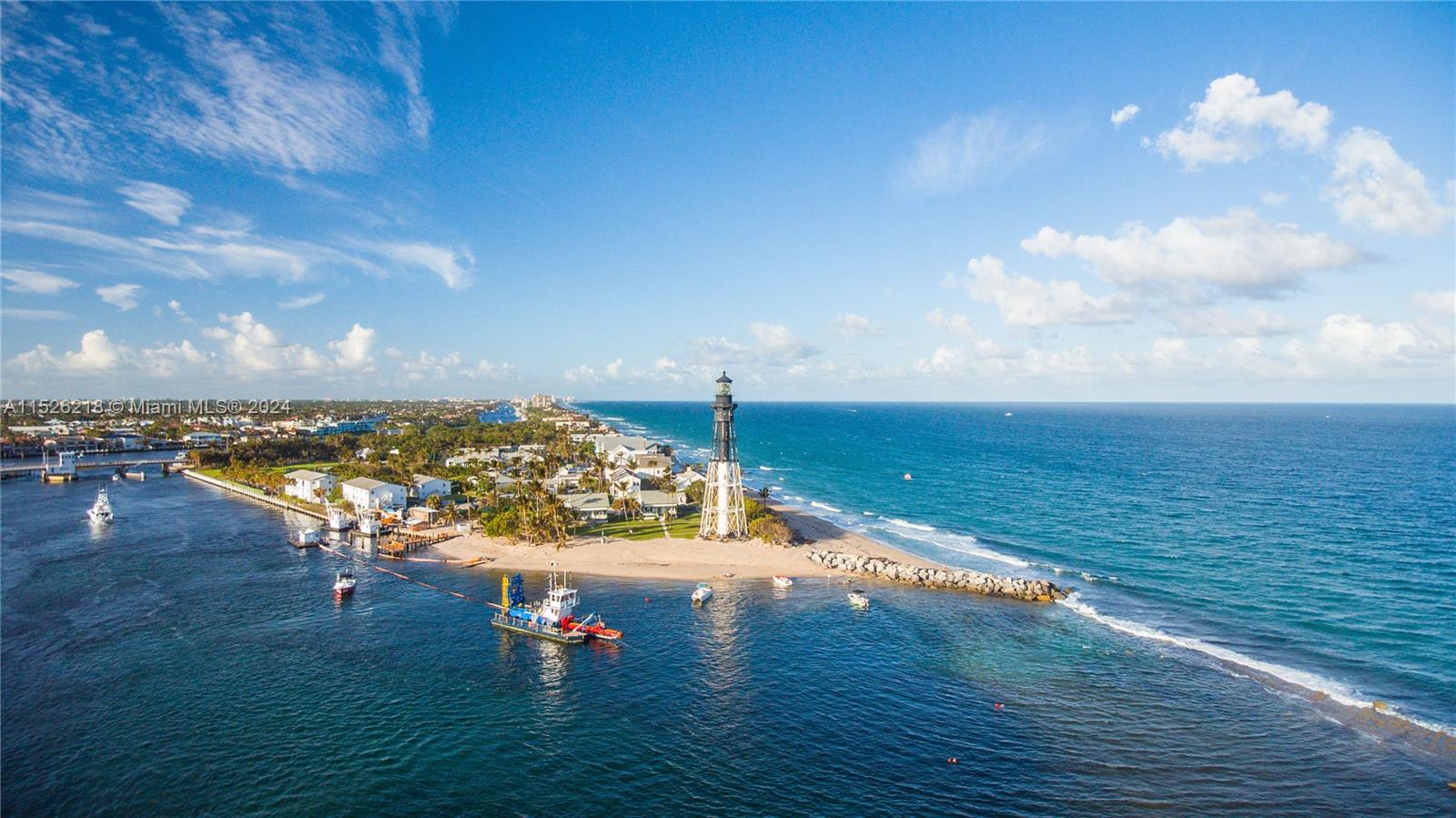 Tourist attractions nearby