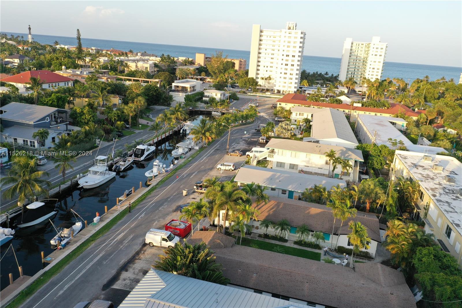 3210 Canal Dr 6, Pompano Beach, Florida 33062, 1 Bedroom Bedrooms, ,1 BathroomBathrooms,Residentiallease,For Rent,3210 Canal Dr 6,A11526218