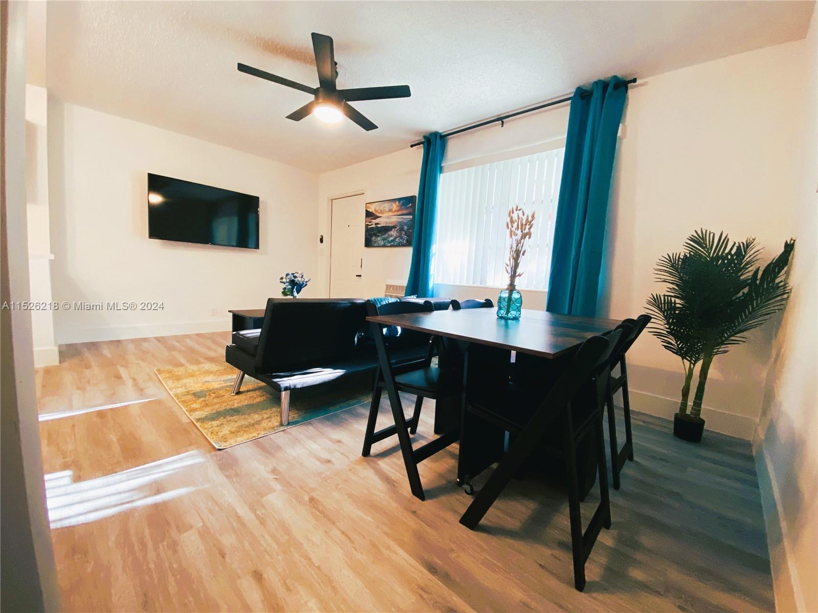 3210 Canal Dr 6, Pompano Beach, Florida 33062, 1 Bedroom Bedrooms, ,1 BathroomBathrooms,Residentiallease,For Rent,3210 Canal Dr 6,A11526218