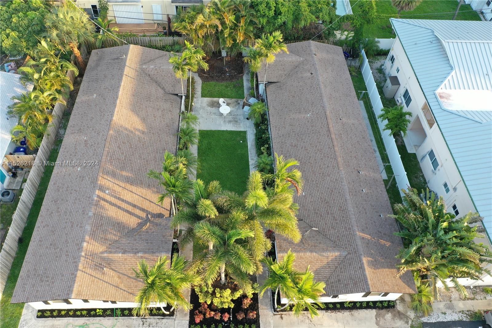 3210 Canal Dr 6, Pompano Beach, Florida 33062, 1 Bedroom Bedrooms, ,1 BathroomBathrooms,Residentiallease,For Rent,3210 Canal Dr 6,A11526218