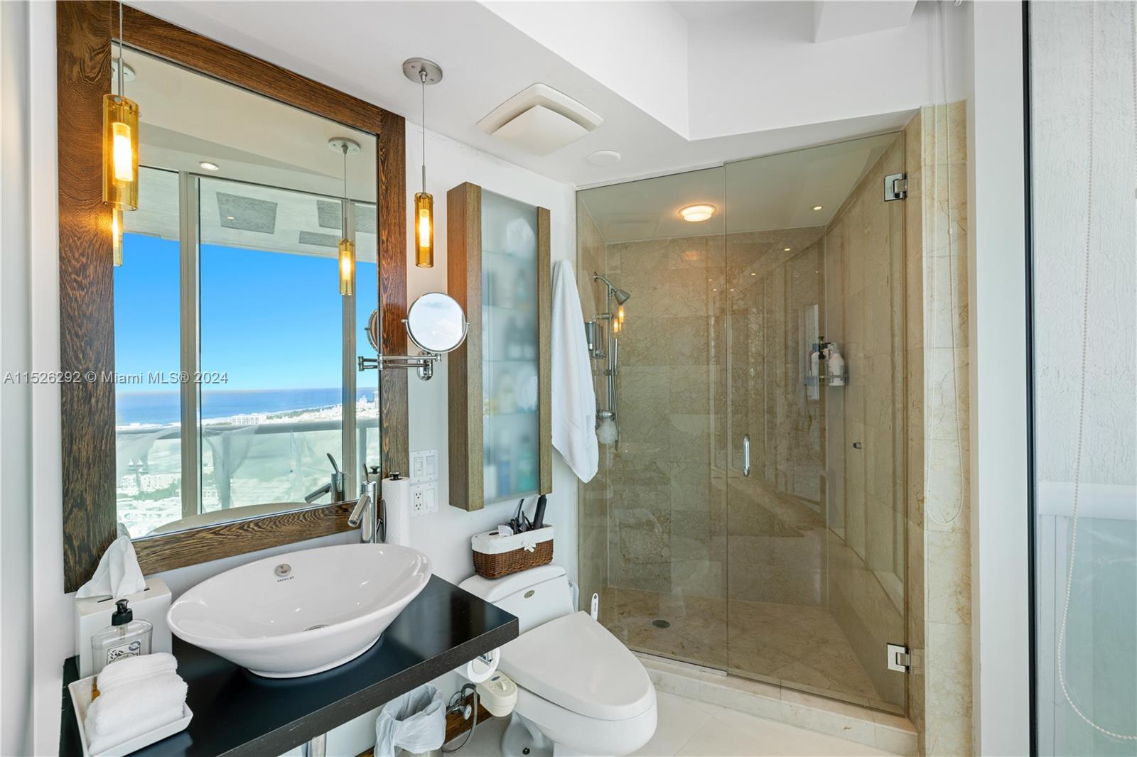 1000 S Pointe Dr 2901, Miami Beach, Florida 33139, 3 Bedrooms Bedrooms, ,3 BathroomsBathrooms,Residential,For Sale,1000 S Pointe Dr 2901,A11526292