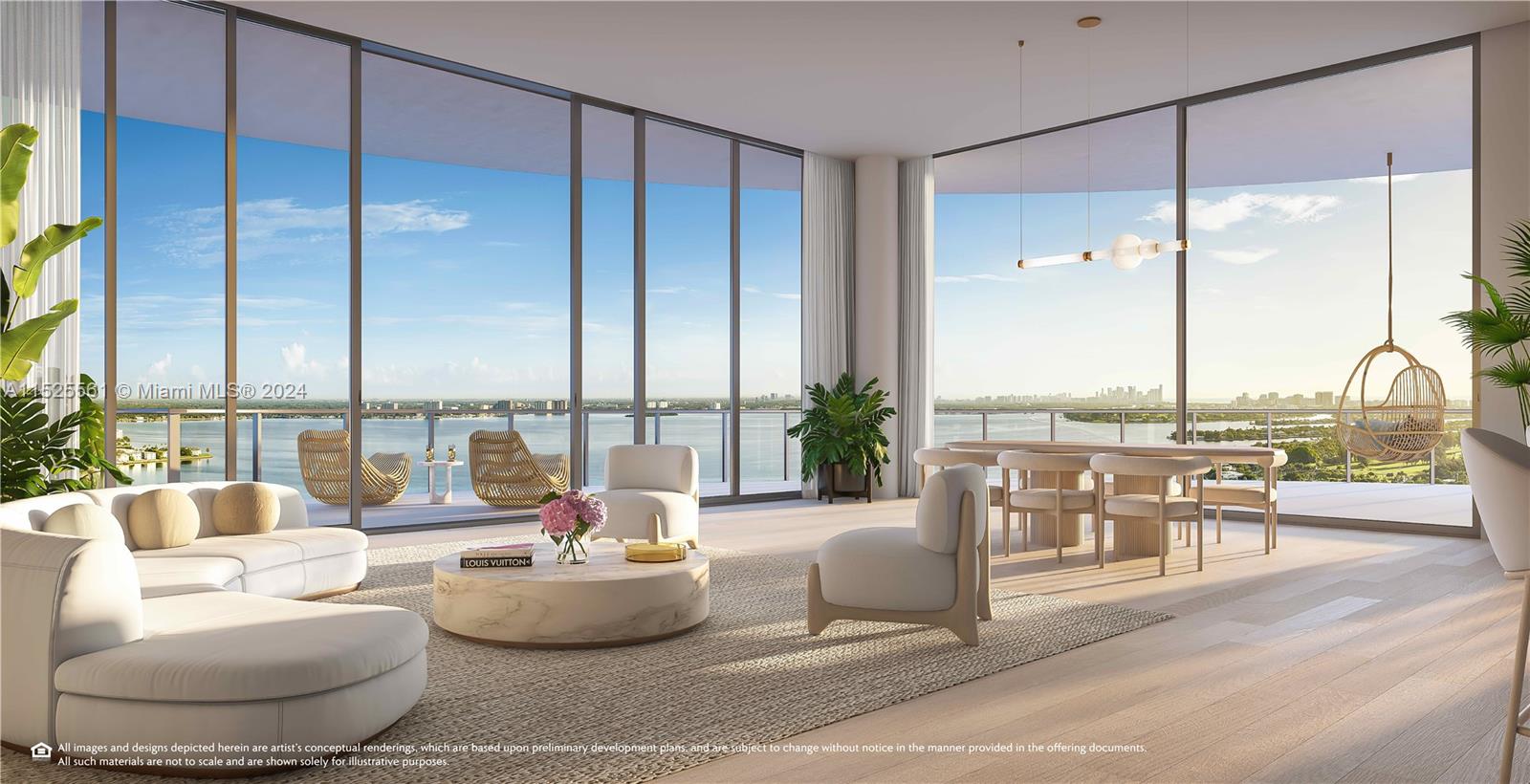 1755 N 79th St Cswy 1702, North Bay Village, Florida 33141, 2 Bedrooms Bedrooms, ,2 BathroomsBathrooms,Residential,For Sale,1755 N 79th St Cswy 1702,A11525561