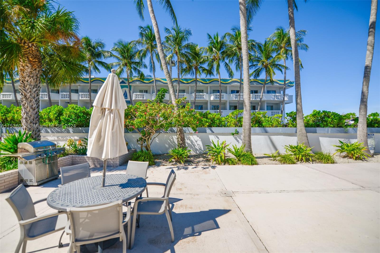 1865 NE 79th St Cswy 5M, North Bay Village, Florida 33141, 1 Bedroom Bedrooms, ,1 BathroomBathrooms,Residential,For Sale,1865 NE 79th St Cswy 5M,A11526022