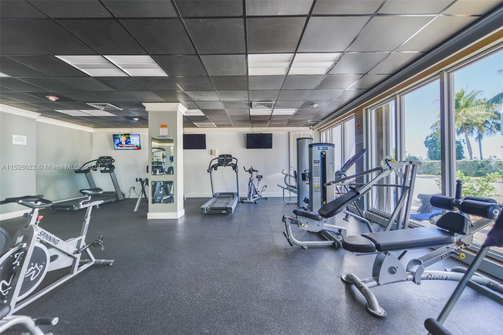 1865 NE 79th St Cswy 5M, North Bay Village, Florida 33141, 1 Bedroom Bedrooms, ,1 BathroomBathrooms,Residential,For Sale,1865 NE 79th St Cswy 5M,A11526022