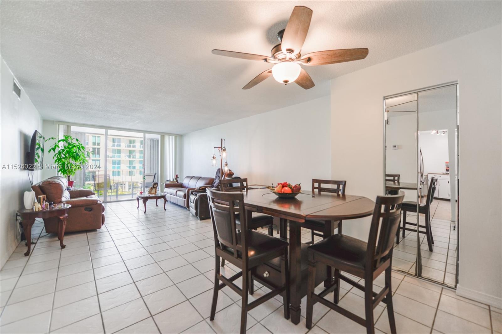 1865 NE 79th St Cswy 5M, North Bay Village, Florida 33141, 1 Bedroom Bedrooms, ,1 BathroomBathrooms,Residential,For Sale,1865 NE 79th St Cswy 5M,A11526022