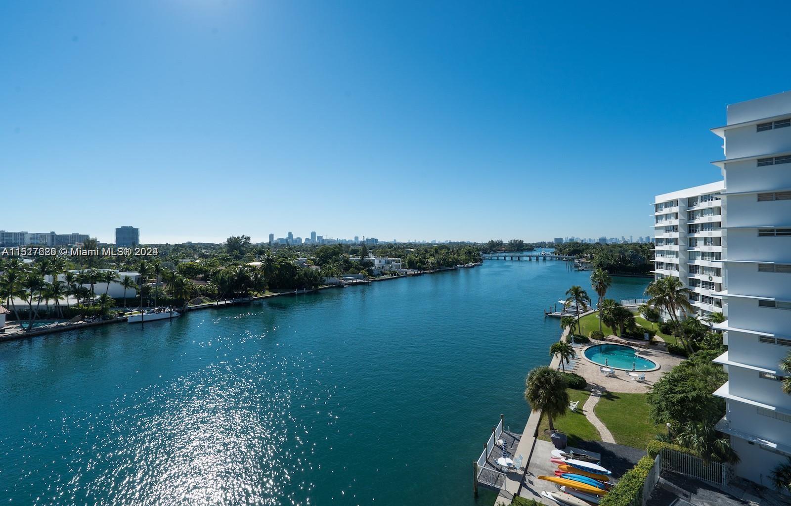 9111 E Bay Harbor Dr PHC, Bay Harbor Islands, Florida 33154, 2 Bedrooms Bedrooms, ,2 BathroomsBathrooms,Residential,For Sale,9111 E Bay Harbor Dr PHC,A11517626