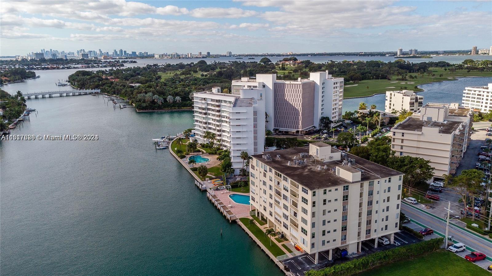 9111 E Bay Harbor Dr PHC, Bay Harbor Islands, Florida 33154, 2 Bedrooms Bedrooms, ,2 BathroomsBathrooms,Residential,For Sale,9111 E Bay Harbor Dr PHC,A11517626