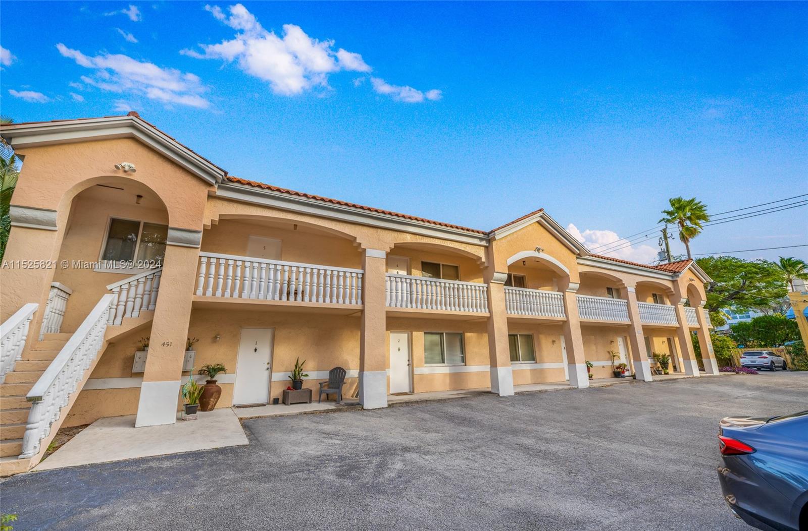 451 S 19th Ave, Hollywood, Florida 33020, ,Commercialsale,For Sale,451 S 19th Ave,A11525821