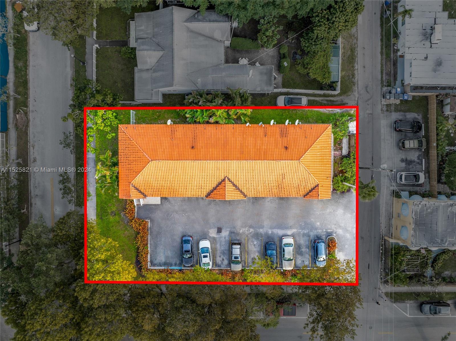 451 S 19th Ave, Hollywood, Florida 33020, ,Commercialsale,For Sale,451 S 19th Ave,A11525821