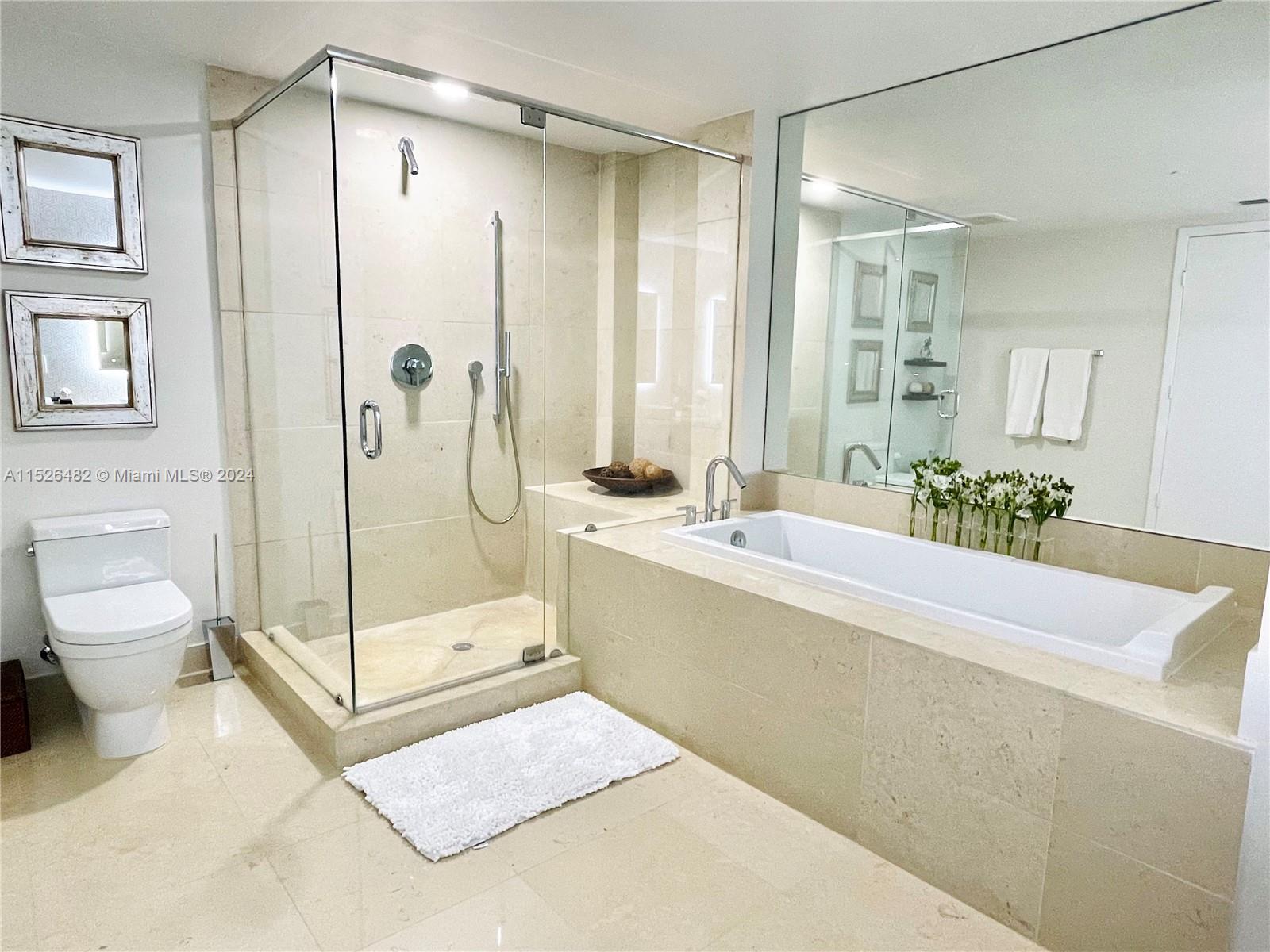 495 Brickell Ave 1201, Miami, Florida 33131, 3 Bedrooms Bedrooms, ,2 BathroomsBathrooms,Residentiallease,For Rent,495 Brickell Ave 1201,A11526482