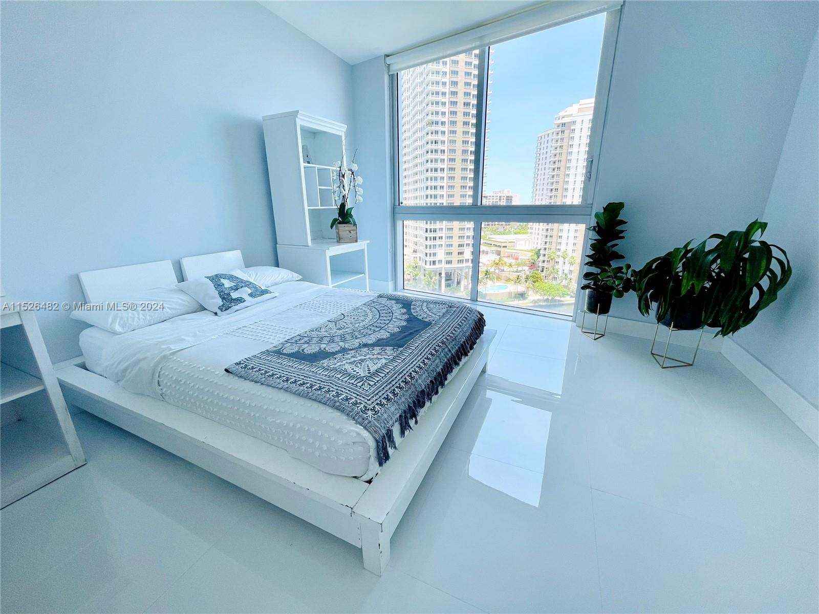 495 Brickell Ave 1201, Miami, Florida 33131, 3 Bedrooms Bedrooms, ,2 BathroomsBathrooms,Residentiallease,For Rent,495 Brickell Ave 1201,A11526482