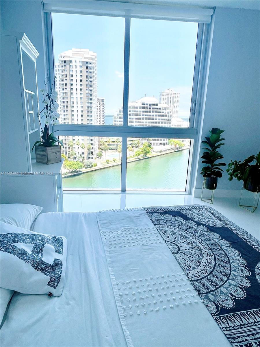 495 Brickell Ave 1201, Miami, Florida 33131, 3 Bedrooms Bedrooms, ,2 BathroomsBathrooms,Residentiallease,For Rent,495 Brickell Ave 1201,A11526482