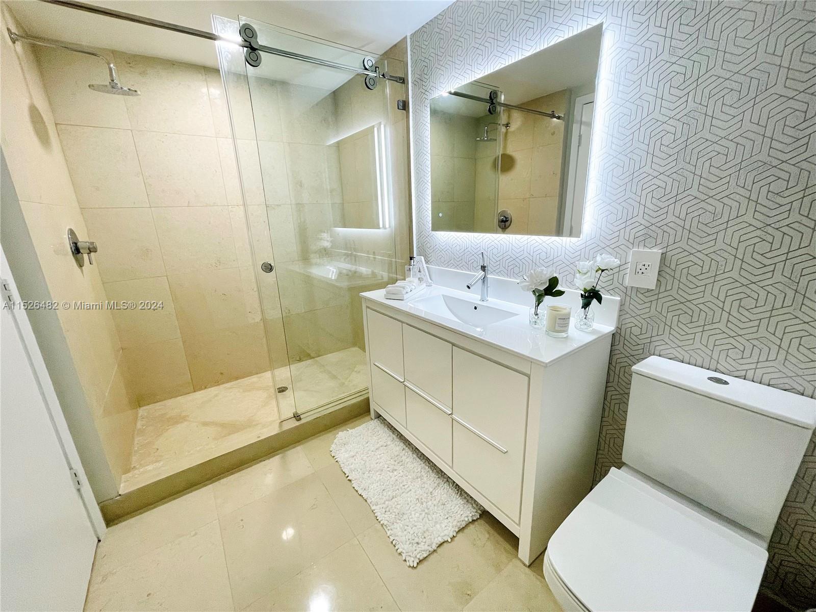 495 Brickell Ave 1201, Miami, Florida 33131, 3 Bedrooms Bedrooms, ,2 BathroomsBathrooms,Residentiallease,For Rent,495 Brickell Ave 1201,A11526482