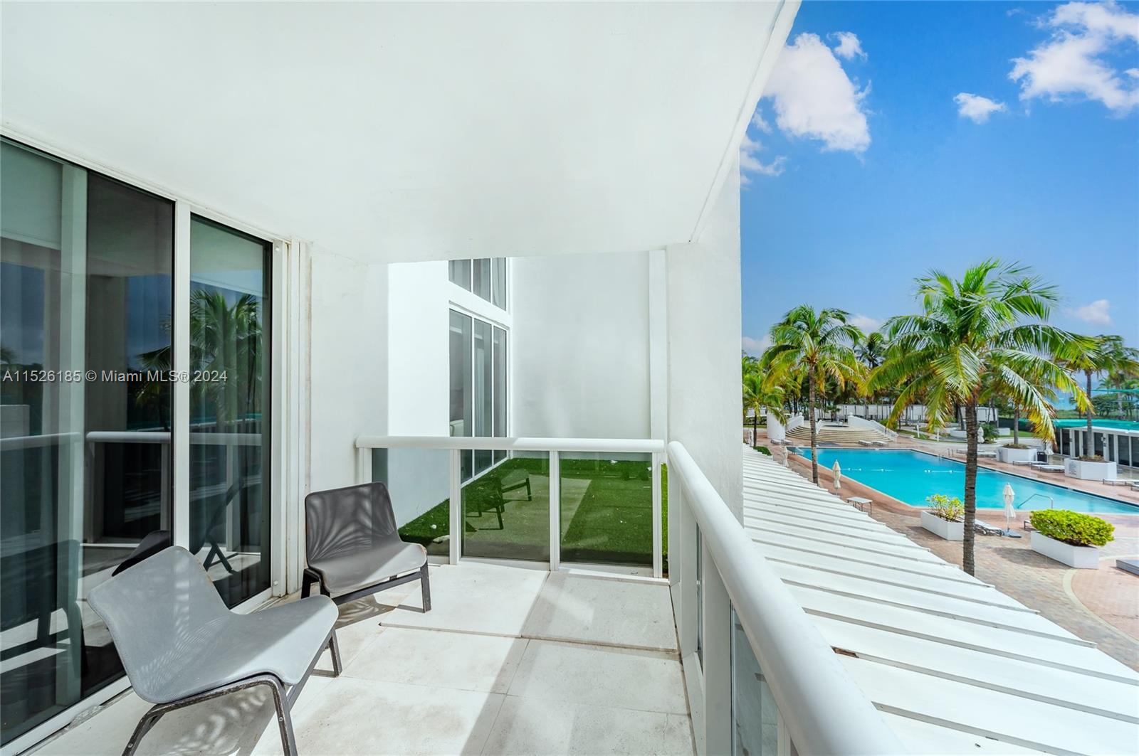 10275 Collins Ave 217, Bal Harbour, Florida 33154, 2 Bedrooms Bedrooms, ,2 BathroomsBathrooms,Residential,For Sale,10275 Collins Ave 217,A11526185
