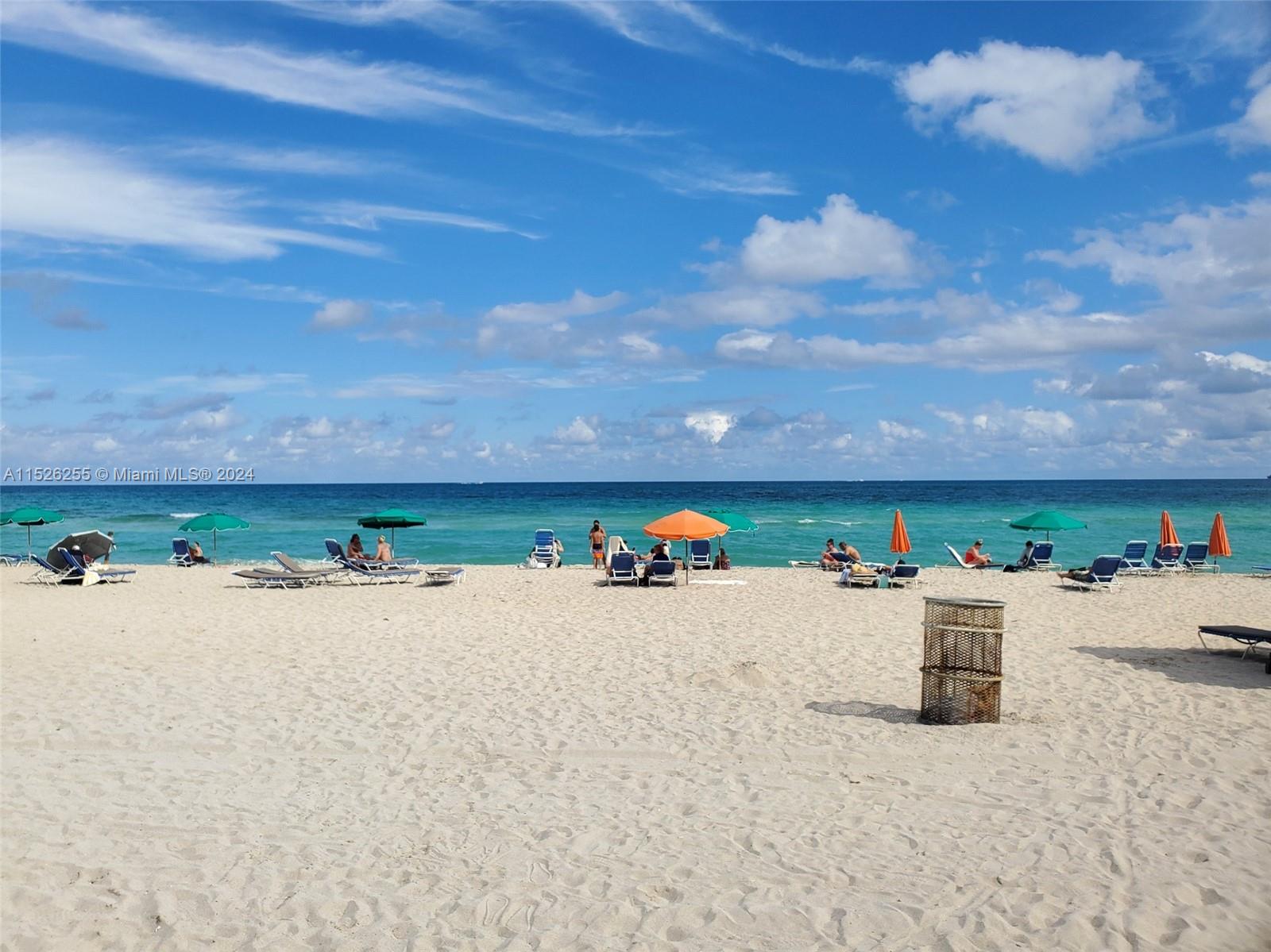 6969 Collins Ave 404, Miami Beach, Florida 33141, 1 Bedroom Bedrooms, ,1 BathroomBathrooms,Residential,For Sale,6969 Collins Ave 404,A11526255