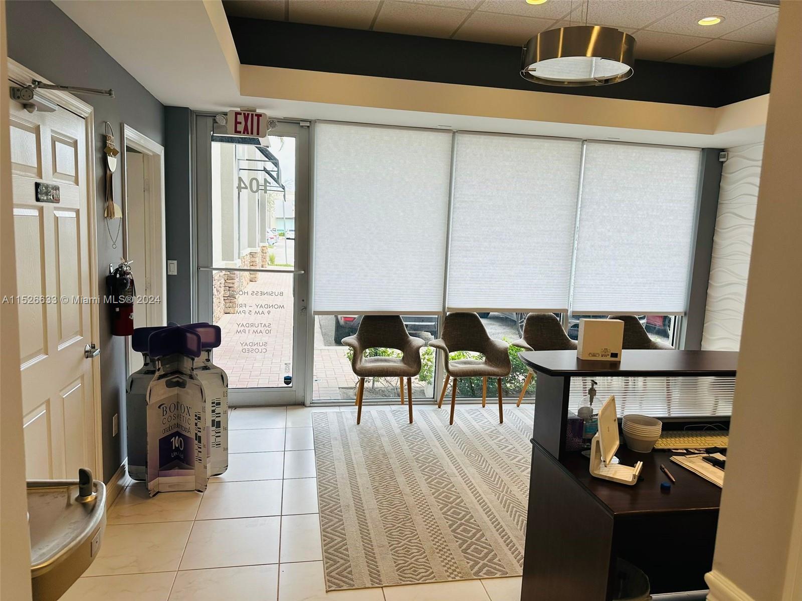 701 W Hallandale Beach Blvd 104, Hallandale Beach, Florida 33009, ,Commerciallease,For Rent,701 W Hallandale Beach Blvd 104,A11526633