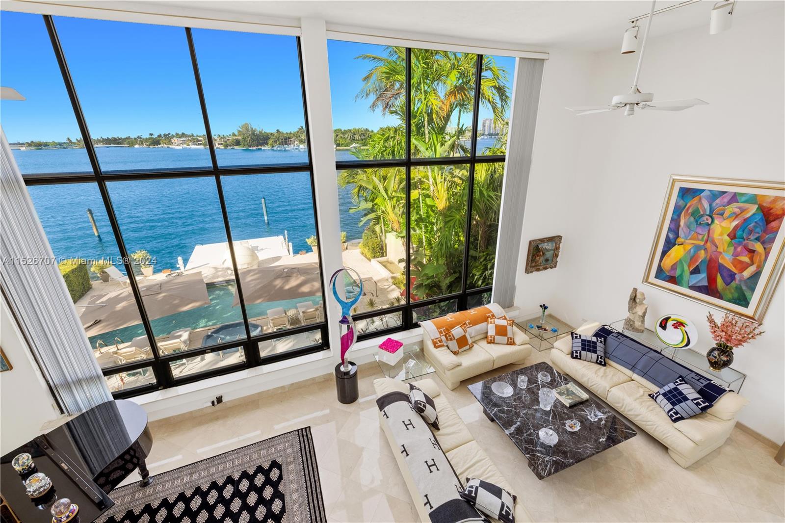 279 N Hibiscus Dr, Miami Beach, Florida 33139, 5 Bedrooms Bedrooms, ,5 BathroomsBathrooms,Residential,For Sale,279 N Hibiscus Dr,A11526707