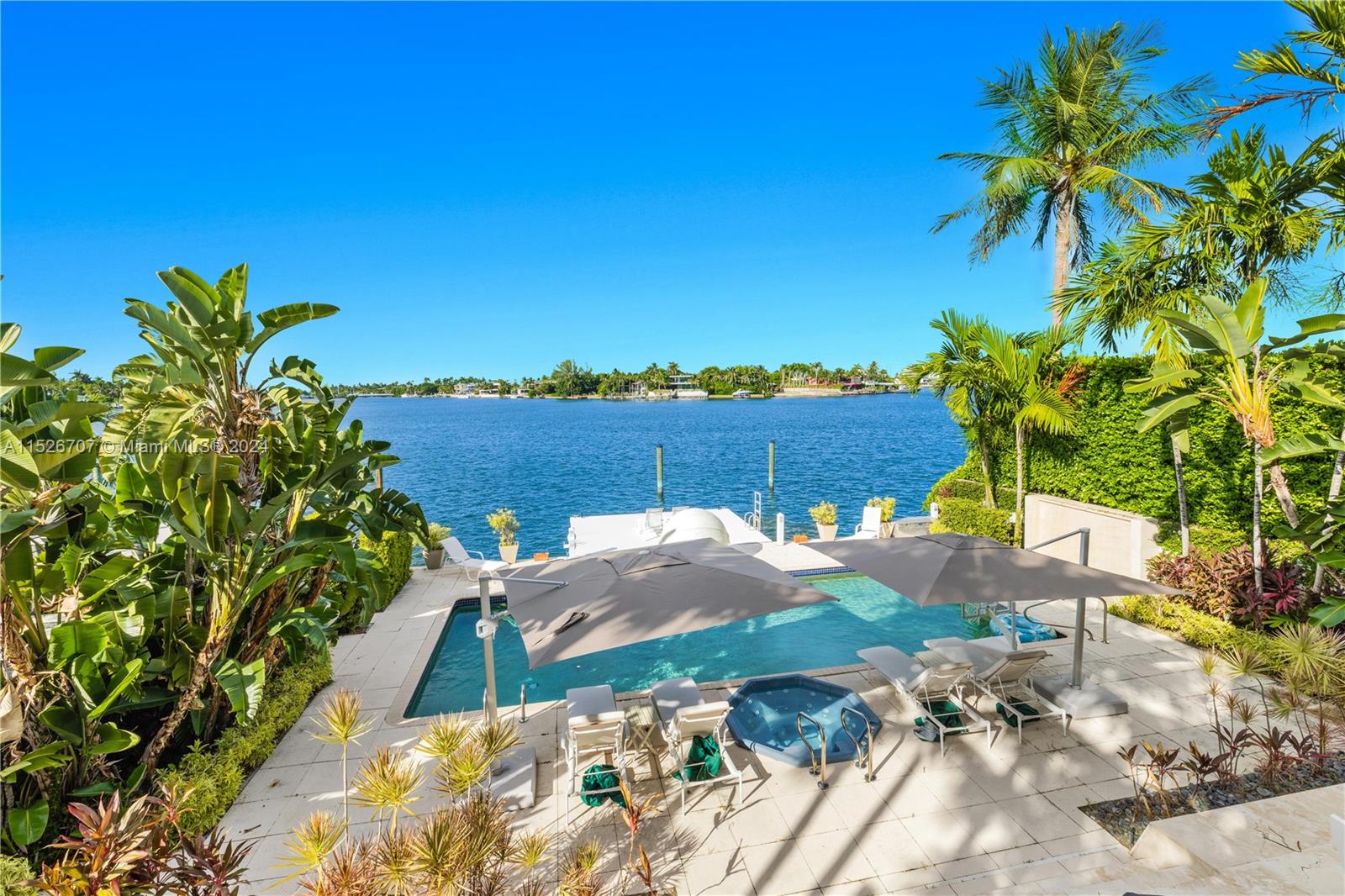 279 N Hibiscus Dr, Miami Beach, Florida 33139, 5 Bedrooms Bedrooms, ,5 BathroomsBathrooms,Residential,For Sale,279 N Hibiscus Dr,A11526707