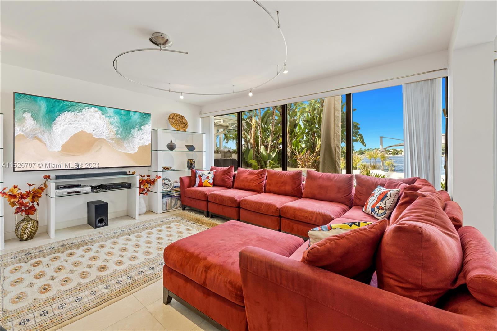 279 N Hibiscus Dr, Miami Beach, Florida 33139, 5 Bedrooms Bedrooms, ,5 BathroomsBathrooms,Residential,For Sale,279 N Hibiscus Dr,A11526707