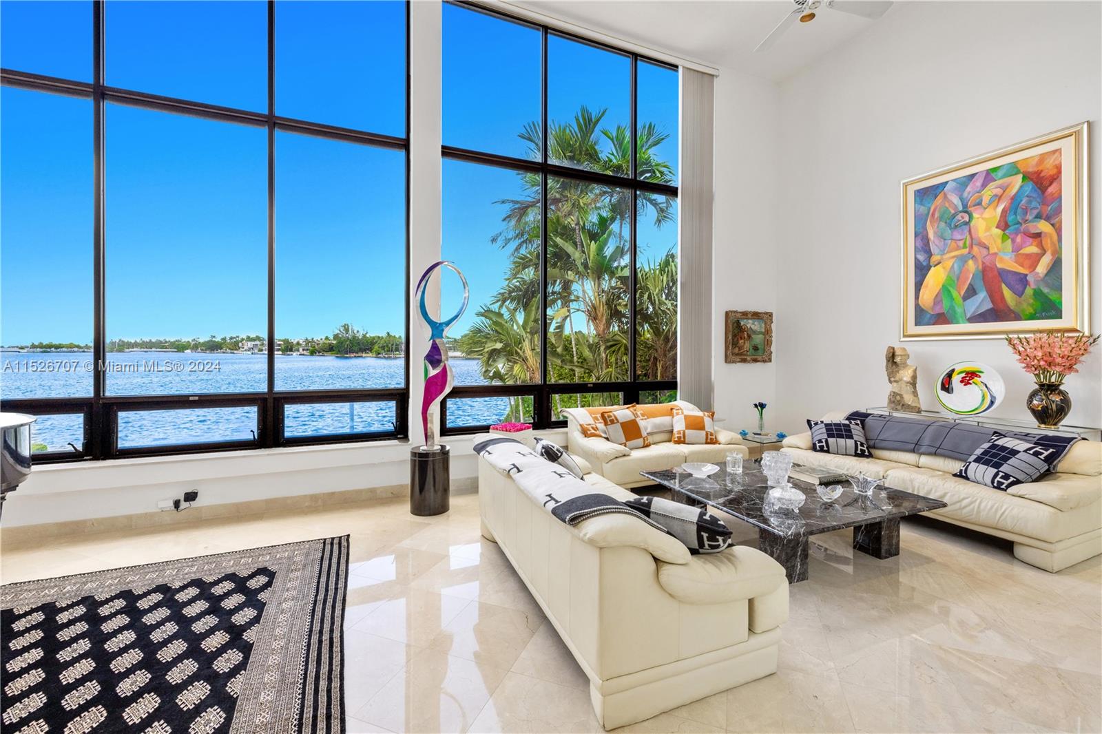 279 N Hibiscus Dr, Miami Beach, Florida 33139, 5 Bedrooms Bedrooms, ,5 BathroomsBathrooms,Residential,For Sale,279 N Hibiscus Dr,A11526707