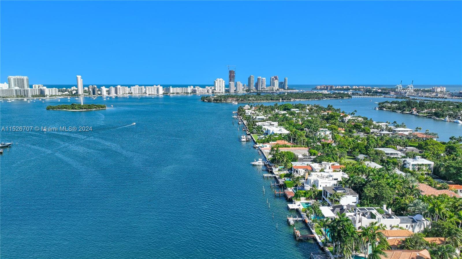 279 N Hibiscus Dr, Miami Beach, Florida 33139, 5 Bedrooms Bedrooms, ,5 BathroomsBathrooms,Residential,For Sale,279 N Hibiscus Dr,A11526707