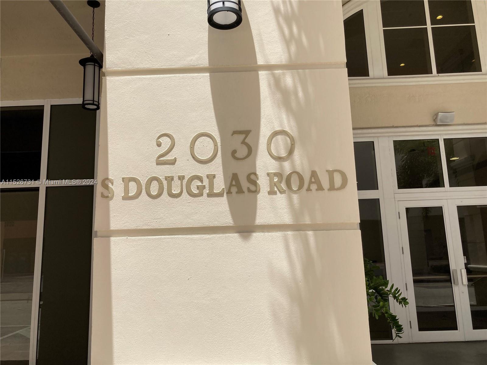 2030 S Douglas Rd 210, Coral Gables, Florida 33134, ,Commerciallease,For Rent,2030 S Douglas Rd 210,A11526731