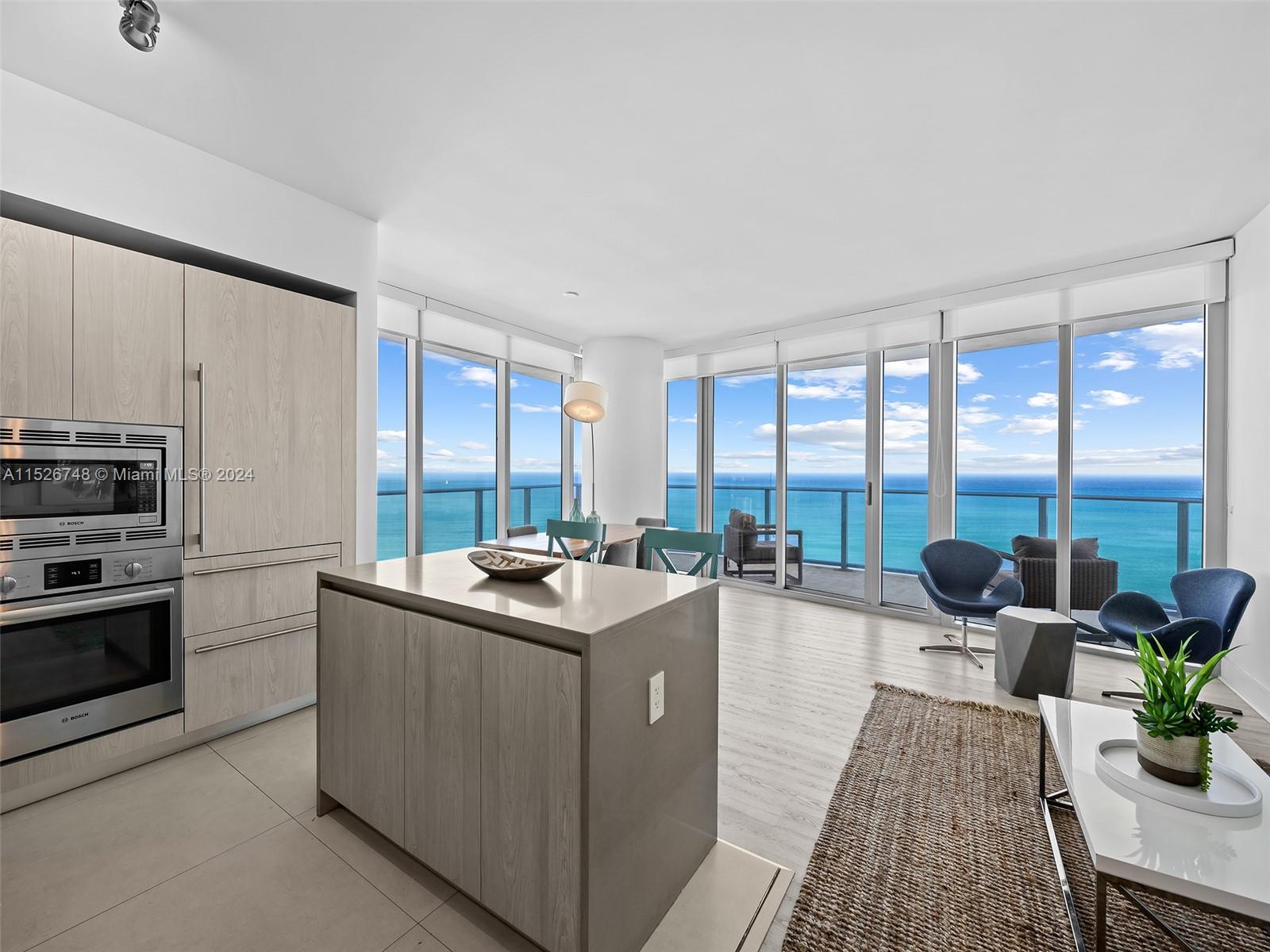 4111 S Ocean Dr 3202, Hollywood, Florida 33019, 2 Bedrooms Bedrooms, ,2 BathroomsBathrooms,Residential,For Sale,4111 S Ocean Dr 3202,A11526748