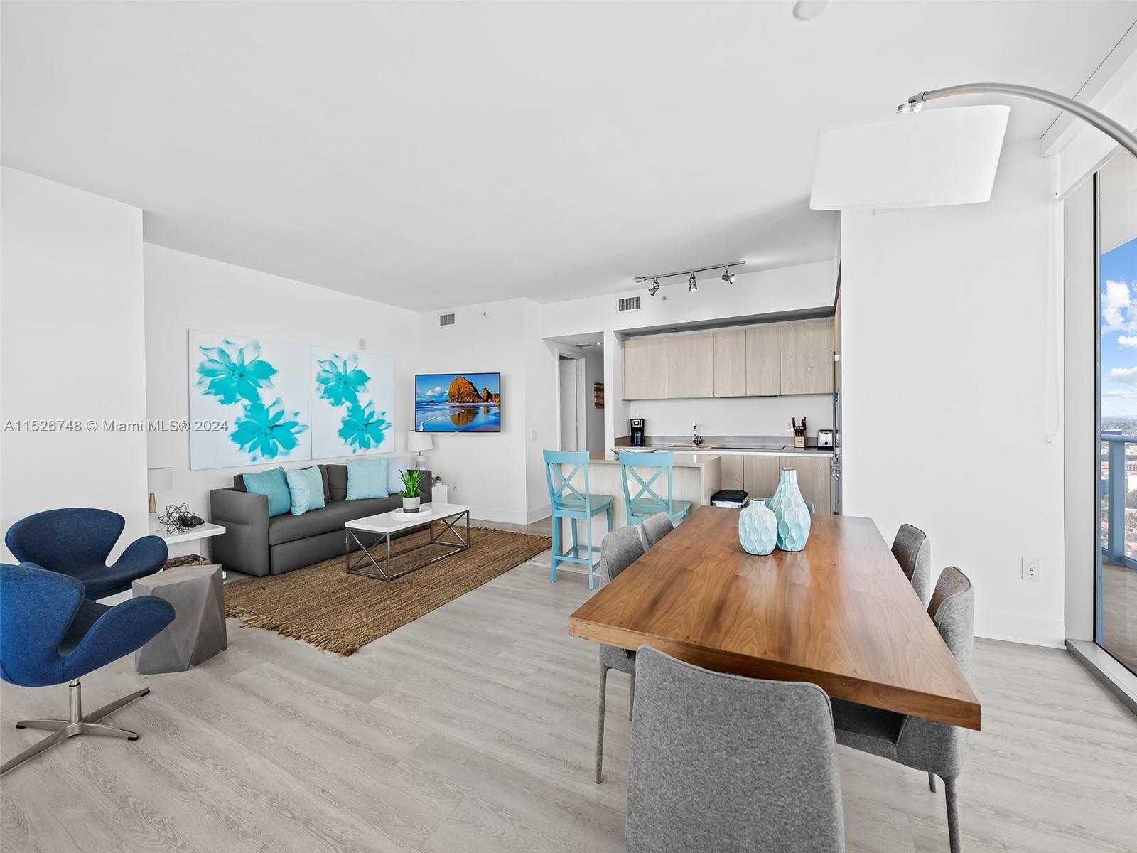 4111 S Ocean Dr 3202, Hollywood, Florida 33019, 2 Bedrooms Bedrooms, ,2 BathroomsBathrooms,Residential,For Sale,4111 S Ocean Dr 3202,A11526748