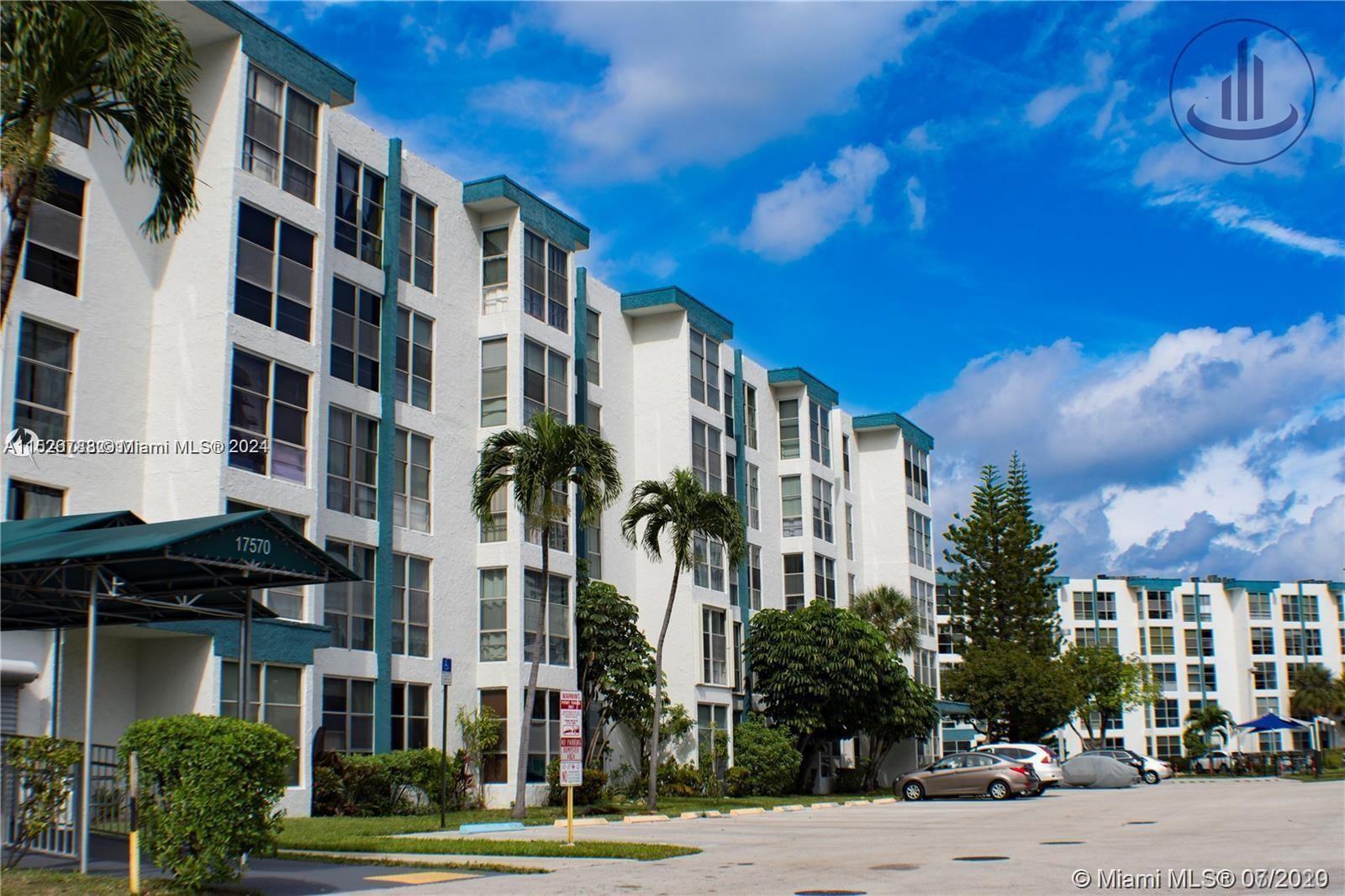 17570  Atlantic Blvd #119 For Sale A11526783, FL