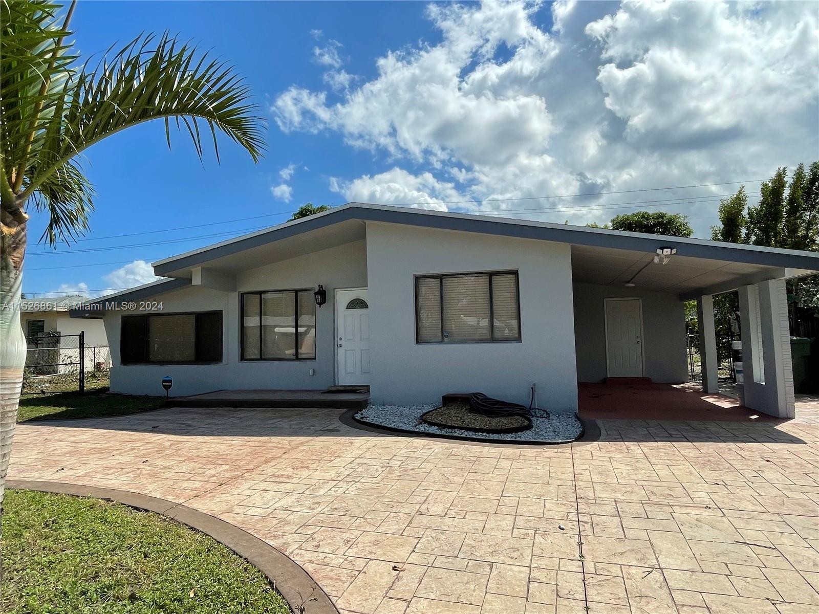 3160 SW 20th St 0, Fort Lauderdale, Florida 33312, 3 Bedrooms Bedrooms, ,2 BathroomsBathrooms,Residentiallease,For Rent,3160 SW 20th St 0,A11526861