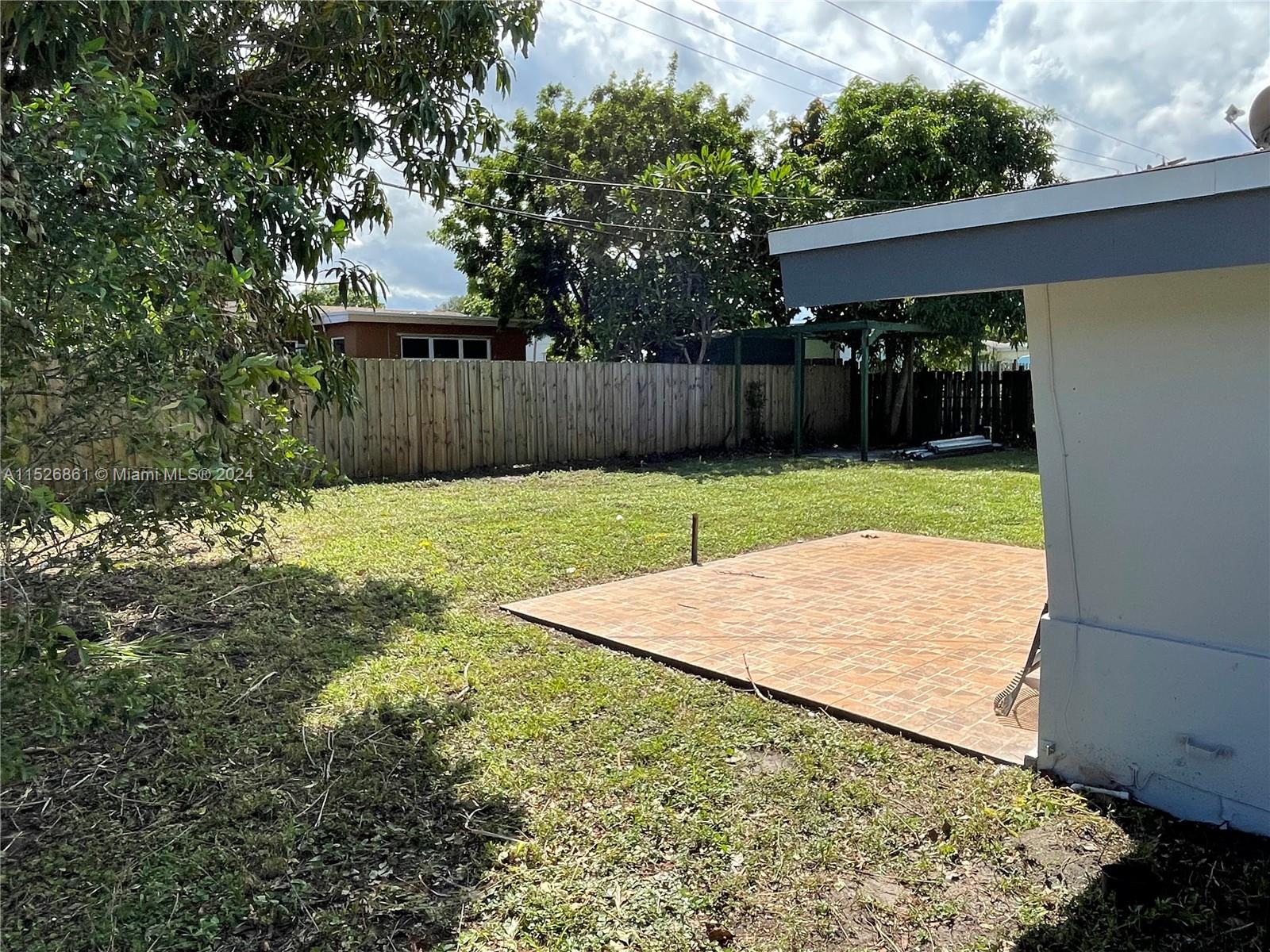 3160 SW 20th St 0, Fort Lauderdale, Florida 33312, 3 Bedrooms Bedrooms, ,2 BathroomsBathrooms,Residentiallease,For Rent,3160 SW 20th St 0,A11526861