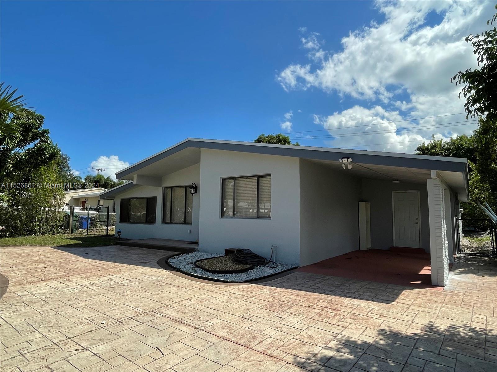 3160 SW 20th St 0, Fort Lauderdale, Florida 33312, 3 Bedrooms Bedrooms, ,2 BathroomsBathrooms,Residentiallease,For Rent,3160 SW 20th St 0,A11526861