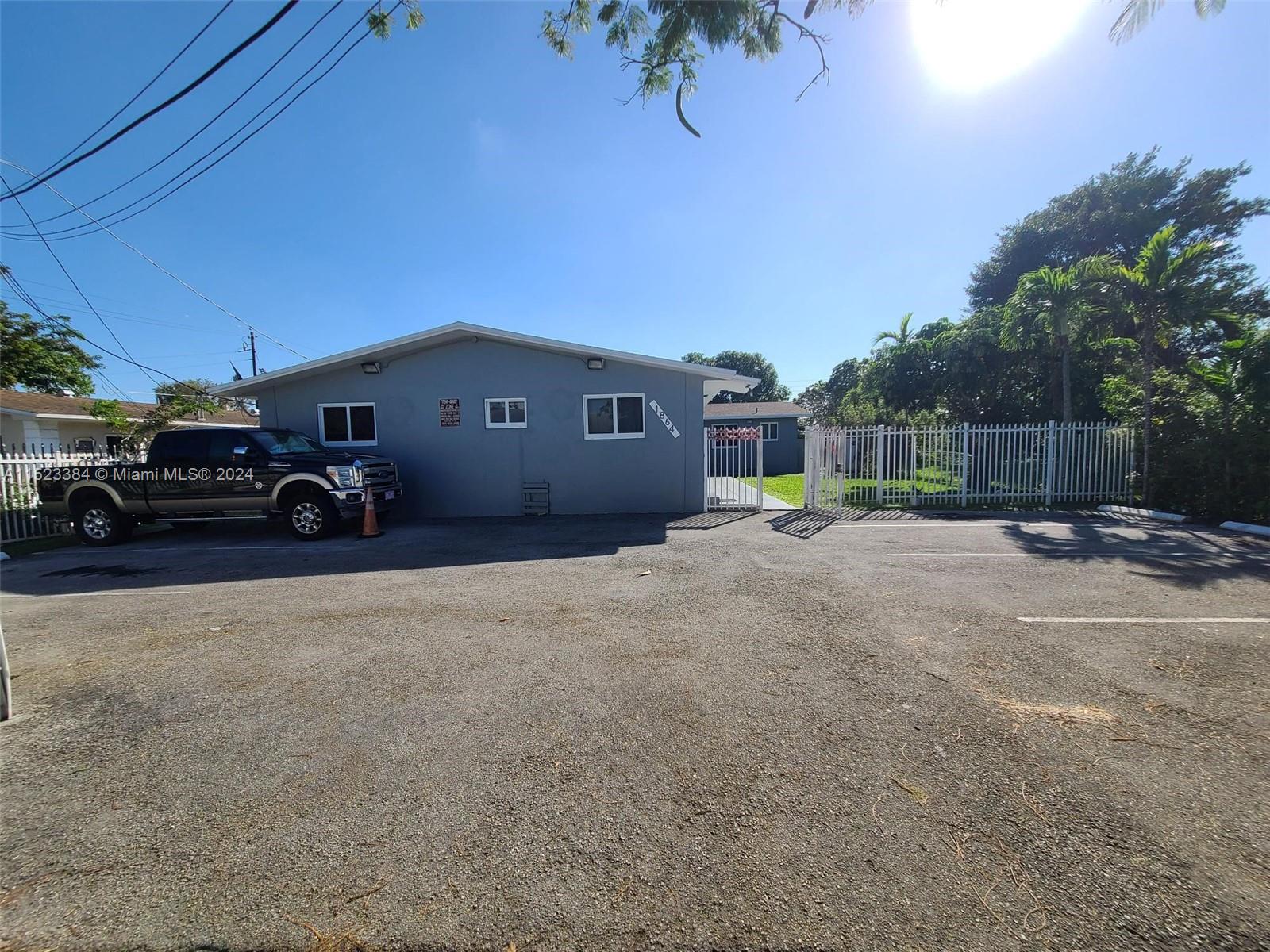 1864 NW 28th St, Miami, Florida 33142, ,Residentialincome,For Sale,1864 NW 28th St,A11523384