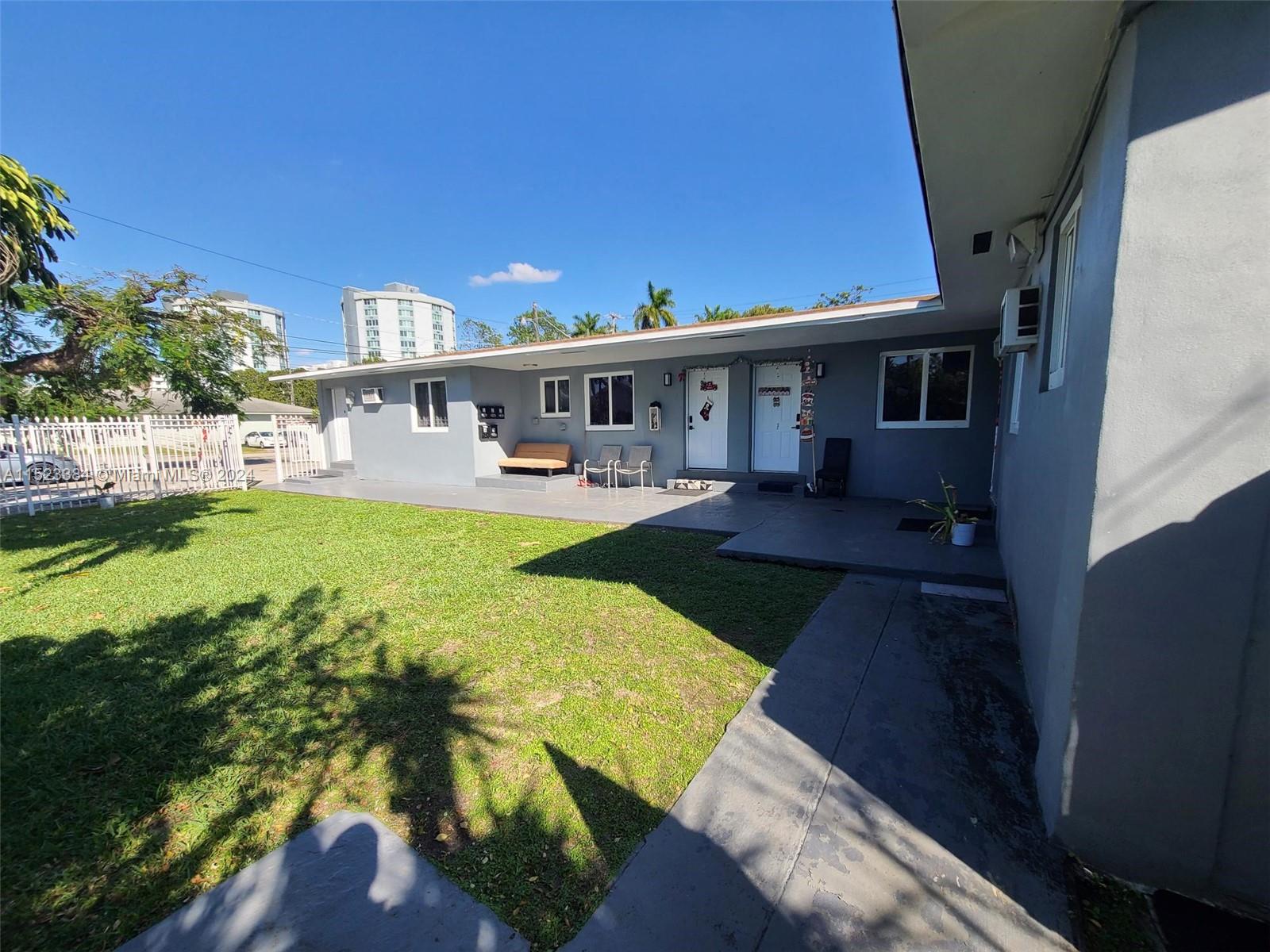 1864 NW 28th St, Miami, Florida 33142, ,Residentialincome,For Sale,1864 NW 28th St,A11523384