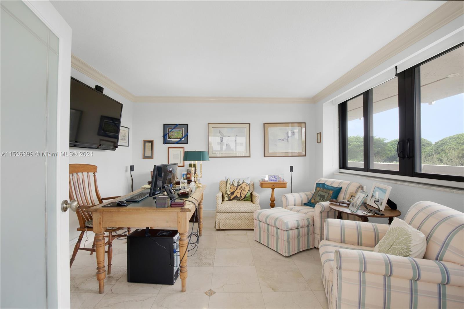 700 Coral Way 3, Coral Gables, Florida 33134, 3 Bedrooms Bedrooms, ,3 BathroomsBathrooms,Residential,For Sale,700 Coral Way 3,A11526899