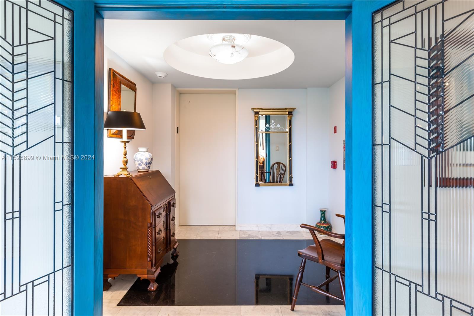 Foyer
