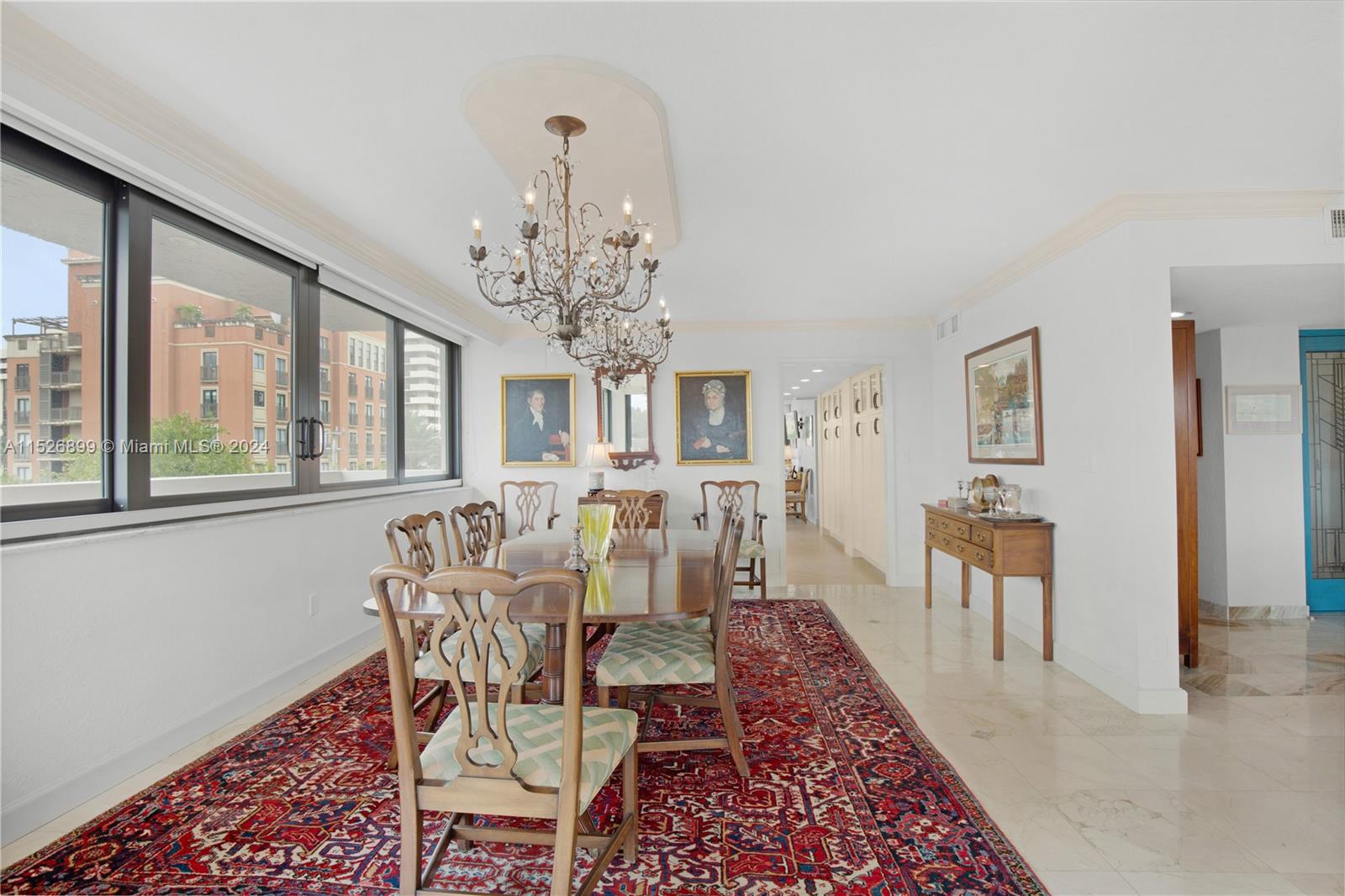 700 Coral Way 3, Coral Gables, Florida 33134, 3 Bedrooms Bedrooms, ,3 BathroomsBathrooms,Residential,For Sale,700 Coral Way 3,A11526899