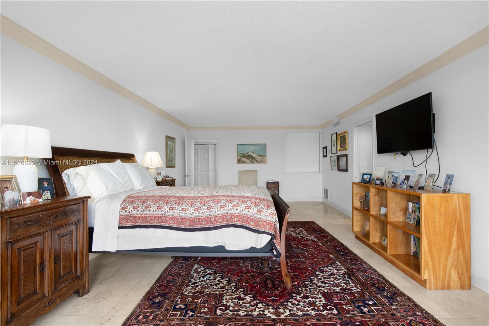 Principal Bedroom