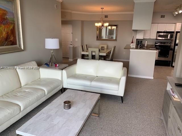 17150 N Bay Rd 2104, Sunny Isles Beach, Florida 33160, 2 Bedrooms Bedrooms, ,2 BathroomsBathrooms,Residential,For Sale,17150 N Bay Rd 2104,A11526927