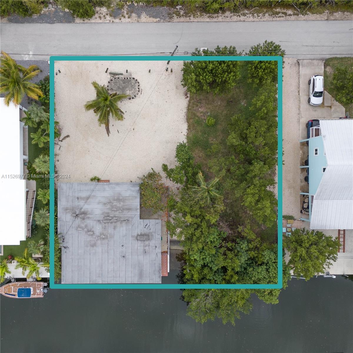 195 Ojibway Ave, Tavernier, FL 33070