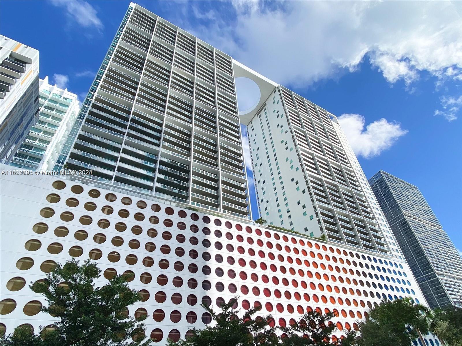 500 Brickell Ave 1901, Miami, FL 33131