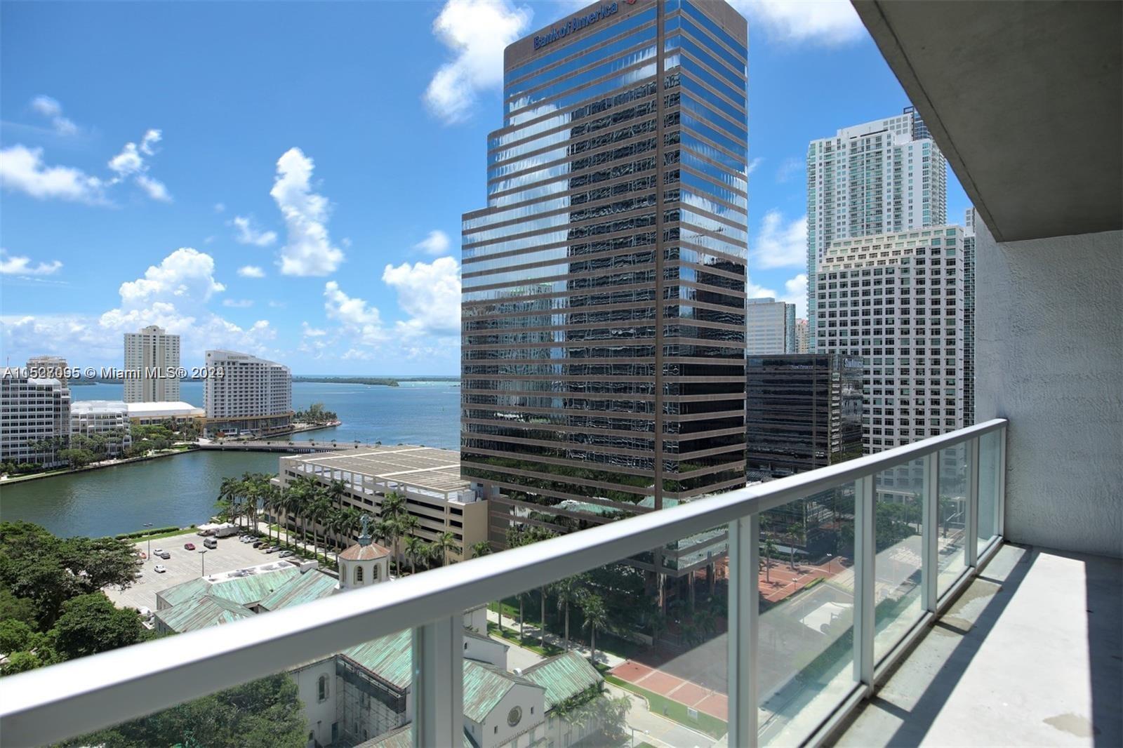 500 Brickell Ave 1901, Miami, Florida 33131, 3 Bedrooms Bedrooms, ,3 BathroomsBathrooms,Residential,For Sale,500 Brickell Ave 1901,A11527095