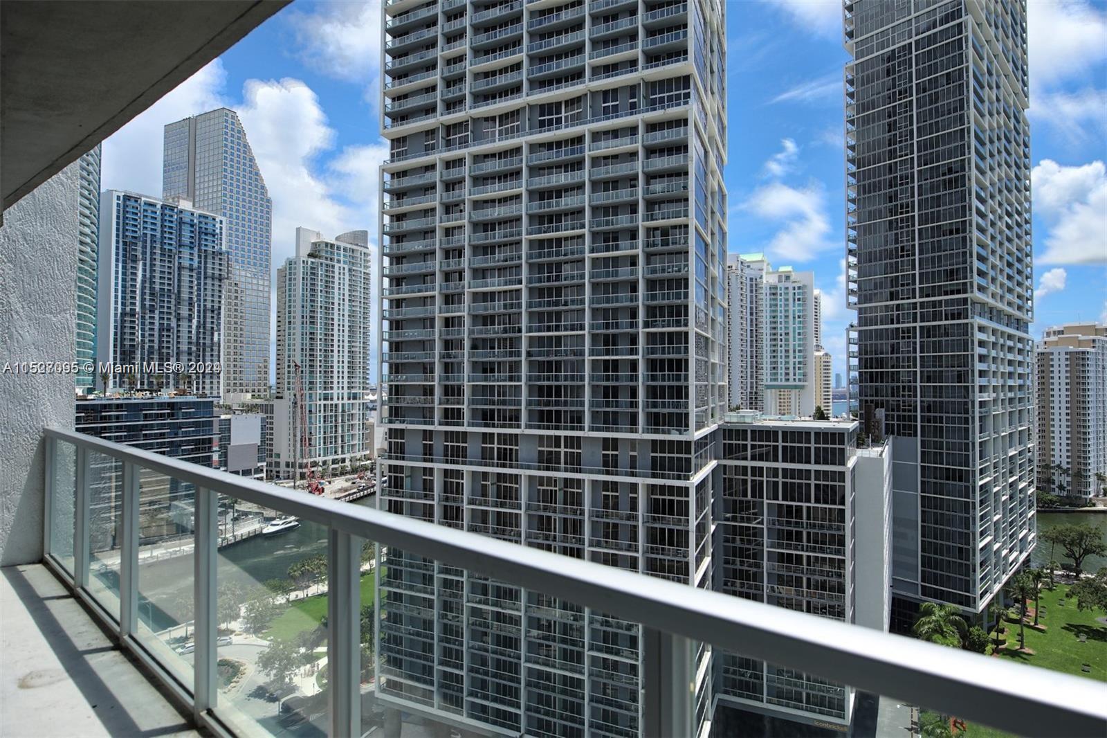 500 Brickell Ave 1901, Miami, Florida 33131, 3 Bedrooms Bedrooms, ,3 BathroomsBathrooms,Residential,For Sale,500 Brickell Ave 1901,A11527095