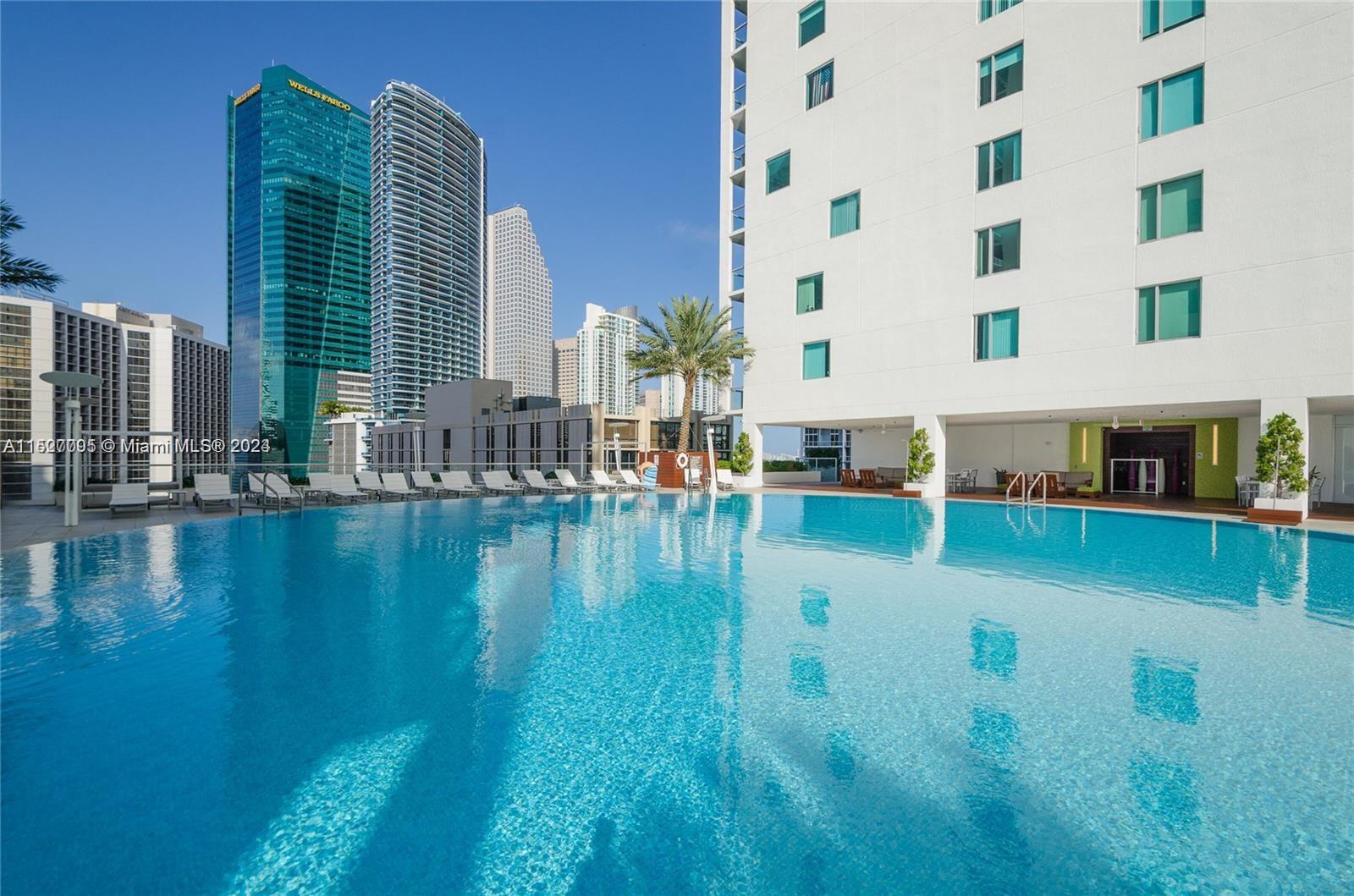 500 Brickell Ave 1901, Miami, Florida 33131, 3 Bedrooms Bedrooms, ,3 BathroomsBathrooms,Residential,For Sale,500 Brickell Ave 1901,A11527095
