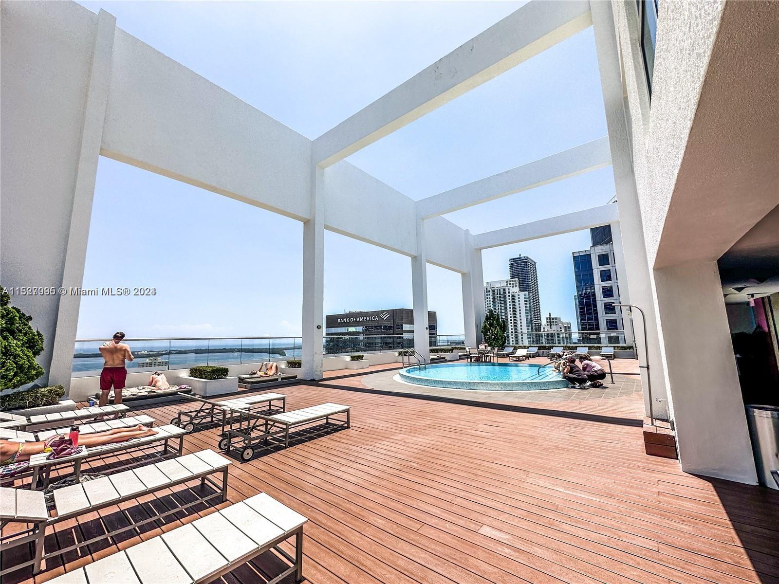 500 Brickell Ave 1901, Miami, Florida 33131, 3 Bedrooms Bedrooms, ,3 BathroomsBathrooms,Residential,For Sale,500 Brickell Ave 1901,A11527095