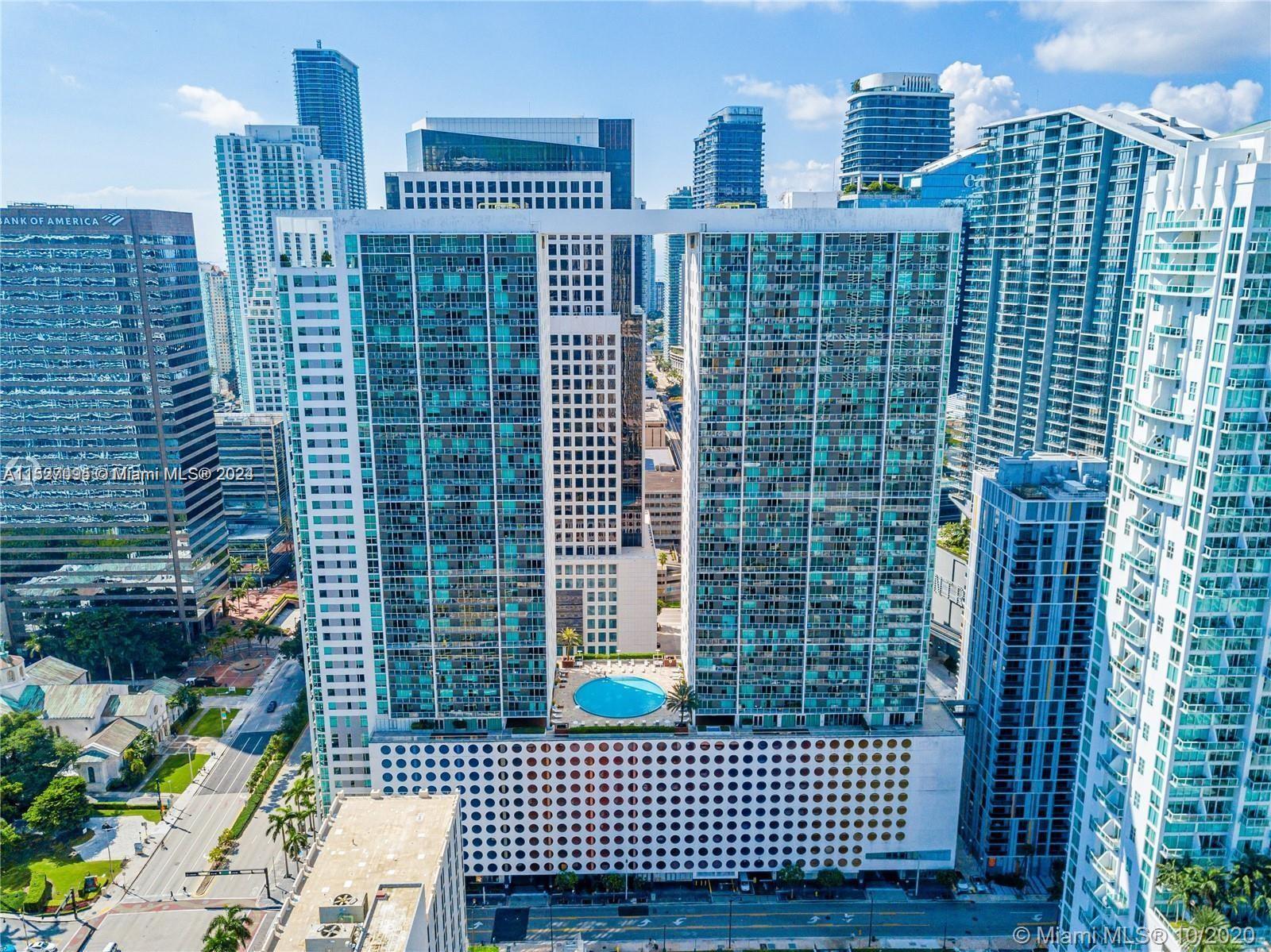 500 Brickell Ave 1901, Miami, Florida 33131, 3 Bedrooms Bedrooms, ,3 BathroomsBathrooms,Residential,For Sale,500 Brickell Ave 1901,A11527095