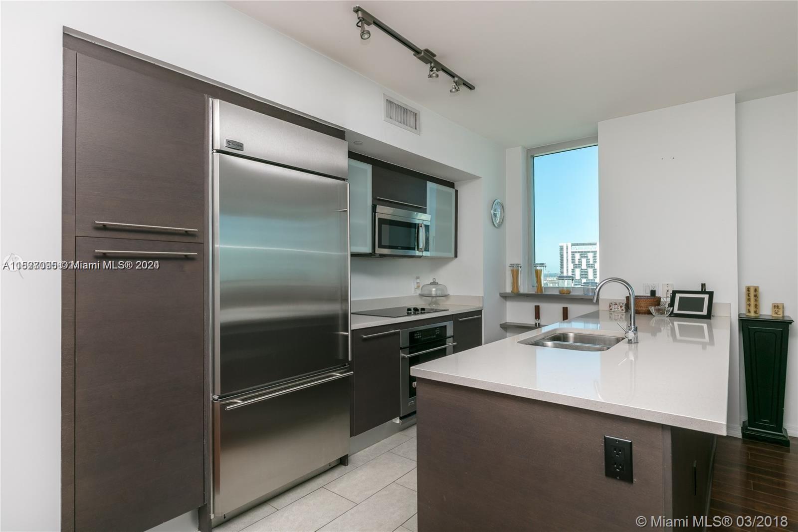 500 Brickell Ave 1901, Miami, Florida 33131, 3 Bedrooms Bedrooms, ,3 BathroomsBathrooms,Residential,For Sale,500 Brickell Ave 1901,A11527095